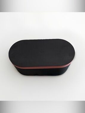 Dyson Presentation Case (Black/Rose)